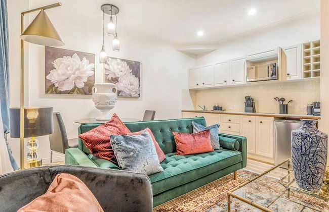 Rothbury Hotel - Photo 66