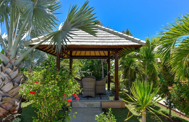 Villa Lumba Lumba 2 - Foto 44