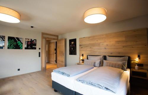 Apartment BergLoft 360 - Foto 28