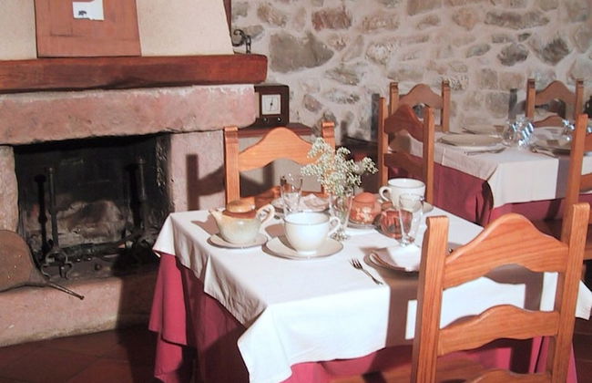 La Casona de Espirdo - Photo 31