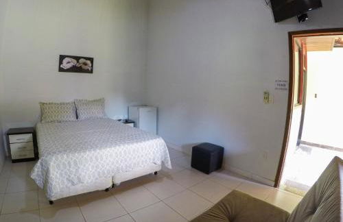 Casa de temporada Refugio das Aguias - Foto 73