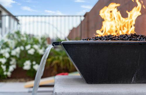 Zion Village Resort 2053 Brand New Home!! Private Pool, Hot Tub, and 35mins from Zion National Park - Foto 6