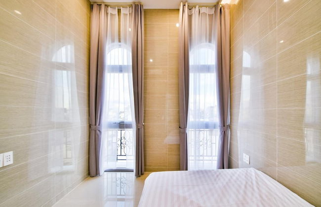 SKYY Garden - Foto 23