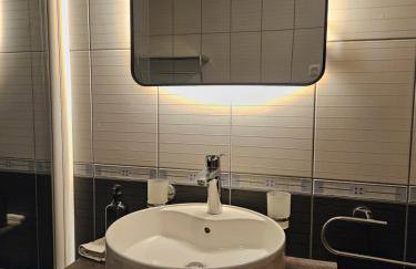 Apartment Orion - Arena Zagreb - parking - Photo 20