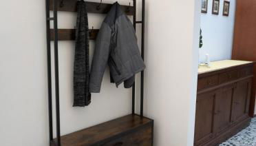 Dimora Lazzaro Grimaldi Cebà - Foto 5, wardrobe