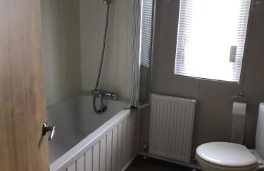 8 BIRTH LODGE ON CAYTON BAY HOLIDAY PARK - Foto 8