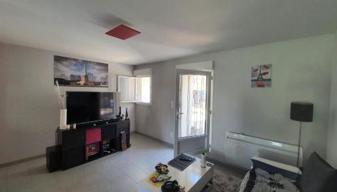 Maison duplex de ville avec terrasse et clim - Foto 3