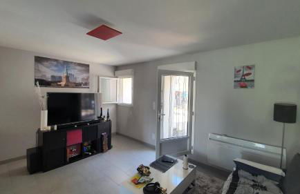 Maison duplex de ville avec terrasse et clim - Foto 3