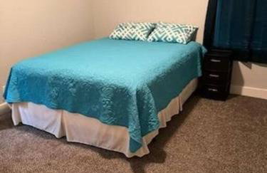 Serene 4 BR Home Near Weatherford-19 Minute Drive - Foto 11