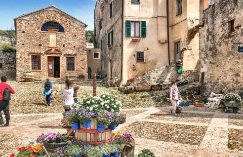 2 Bedroom Beautiful Home In Cortazzone - Foto 7