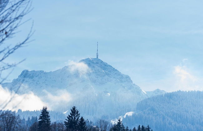 Exclusive Tyrolean Chalet Near Ski Lifts - Foto 39