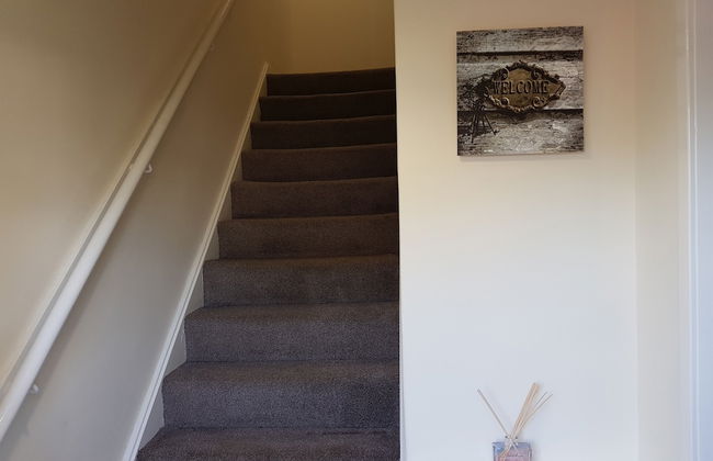 Shotts Home From Home - Foto 12