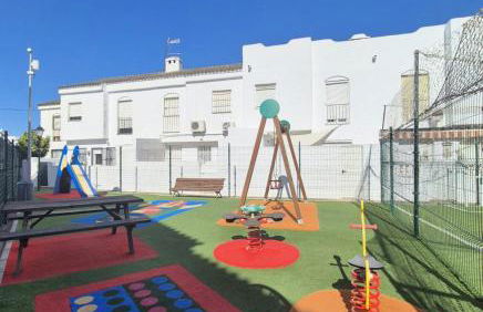 Dolce Vita Chiclana - Foto 29