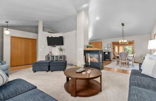 Lilly Lakeside Tri-Level Escape Near Lake Winnebago - Foto 6