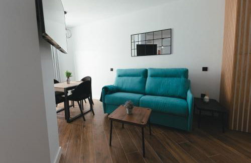 Macarena Suites - Foto 16