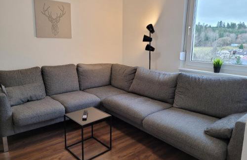 Berghof Wörner 2 Wohnungen für bis zu 20 Personen mit Balkon I Terrasse I 4 Bäder I NETFLIX I Ruhig und gemütlich wohnen - Foto 41