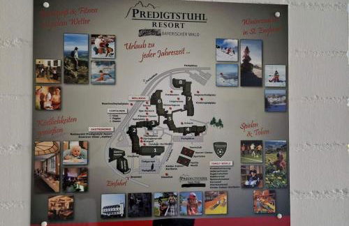 Sauna, Pools mit XXL-Terasse oder Kinderkino - Foto 44