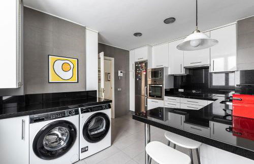 Waou Chamberi IX - Alquiler Corta Duración - Photo 34