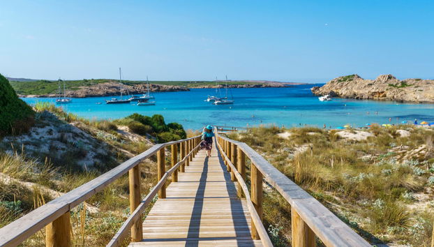 Las Pergolas - Foto 2