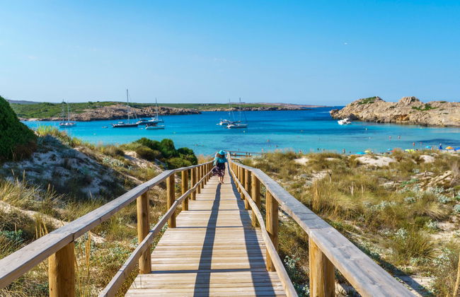 Las Pergolas - Foto 2