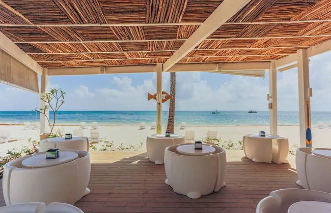 Magic Cortesea luxury beach - Photo 40