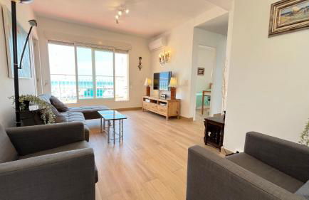 Ático frente al puerto de Denia By ElConserje - Foto 8