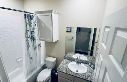 Self Chk-In 10mins to Ft Cavazos - Foto 6