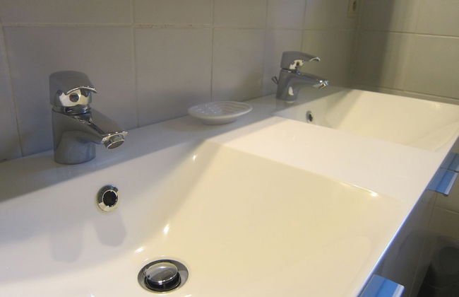 Spacious Family Villa, Offagne - Foto 49