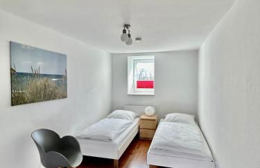 Strandleben Fehmarn - Ferienwohnung Süd - Foto 8