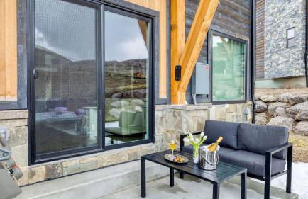 2 Mins to Deer Valley Ski Lift Hot Tub + Game Room Ski La Vie by Avantstay - Foto 98