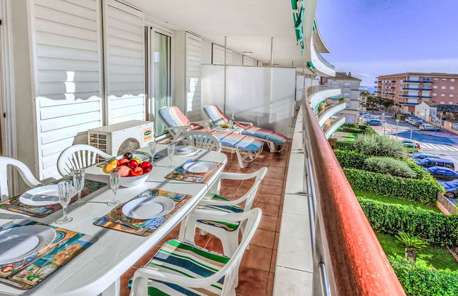 Marina Palace - Foto 16