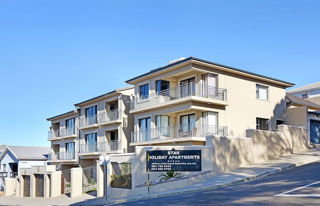 Star Holiday Apartments - Foto 44