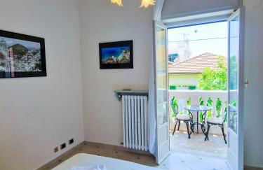 Varigotti Tropical Garden - full floor apartment - Photo 23
