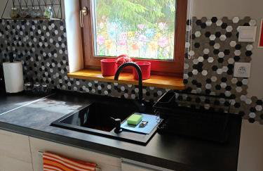 Domek Raszówka - Foto 41