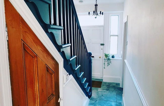 Northern Hideaways St Cuthberts, Seahouses - Foto 2