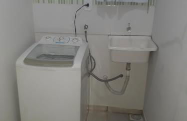 Flat Econômico Uberlândia - Foto 7