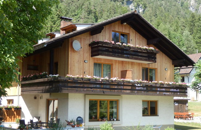 Ferienhaus Bella Vista - Foto 1