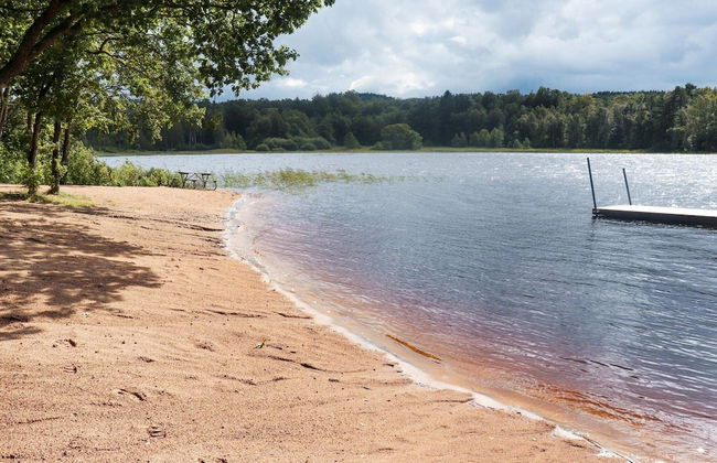 7 Person Holiday Home in Vaxtorp - Photo 22