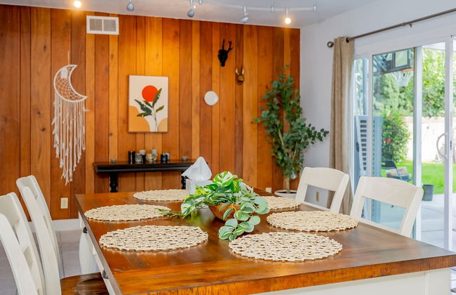 Serene Retreat With Modern Comforts in San Gabriel - Foto 22