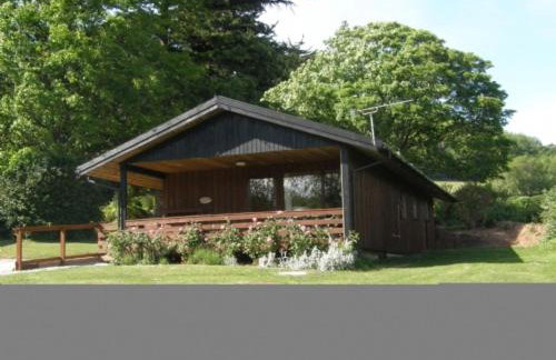 Laburnum Lodge sleeps 6 wheelchair access - Foto 17