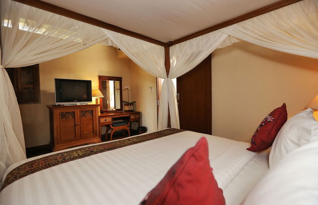 The Sanyas Retreat - Foto 23