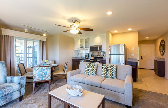 Villa L'Auberge - Foto 4