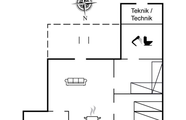 "Zina" - 25m from the sea - Foto 20