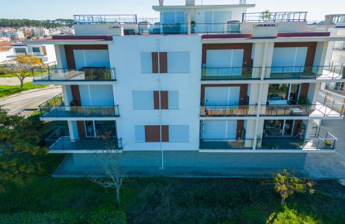 T2 Apartamento Atlântico - Foto 18