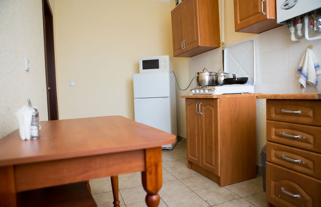 Best One Room Apartments - Photo 11