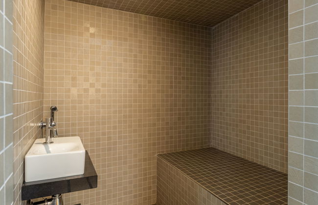 Lacum Lux Resort - Foto 28