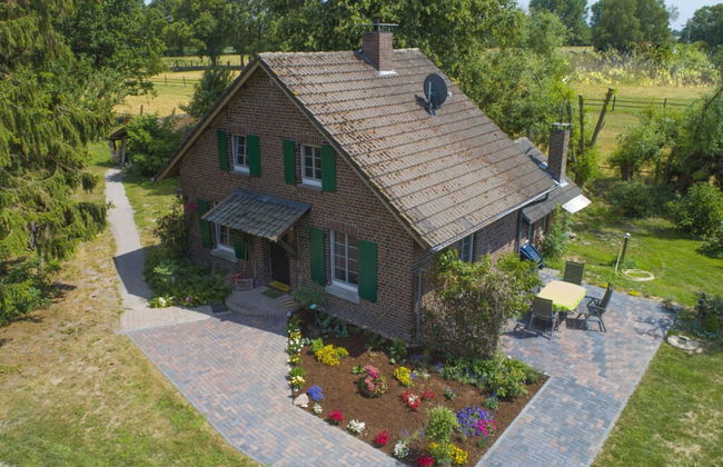 Lovely Apartment in Straelen - Photo 23