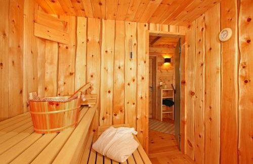 Froetscherhof, Urlaub auf dem Bio-Bauernhof in Brixen, Appartments, Sauna und BrixenCard - Foto 71