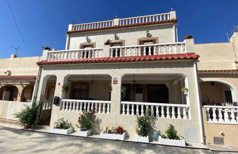 La Marina Urb, Beautiful 4 bedroom House, Alicante, San Fulgencio, Spain - Foto 1