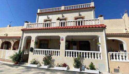 La Marina Urb, Beautiful 4 bedroom House, Alicante, San Fulgencio, Spain - Foto 1